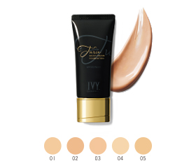 チュリエ | 製品情報 | アイビー化粧品