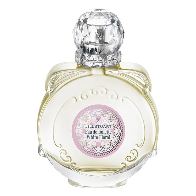 ホワイトフローラル オードトワレ 50ml｜JAL公式免税店 成田空港 羽田空港