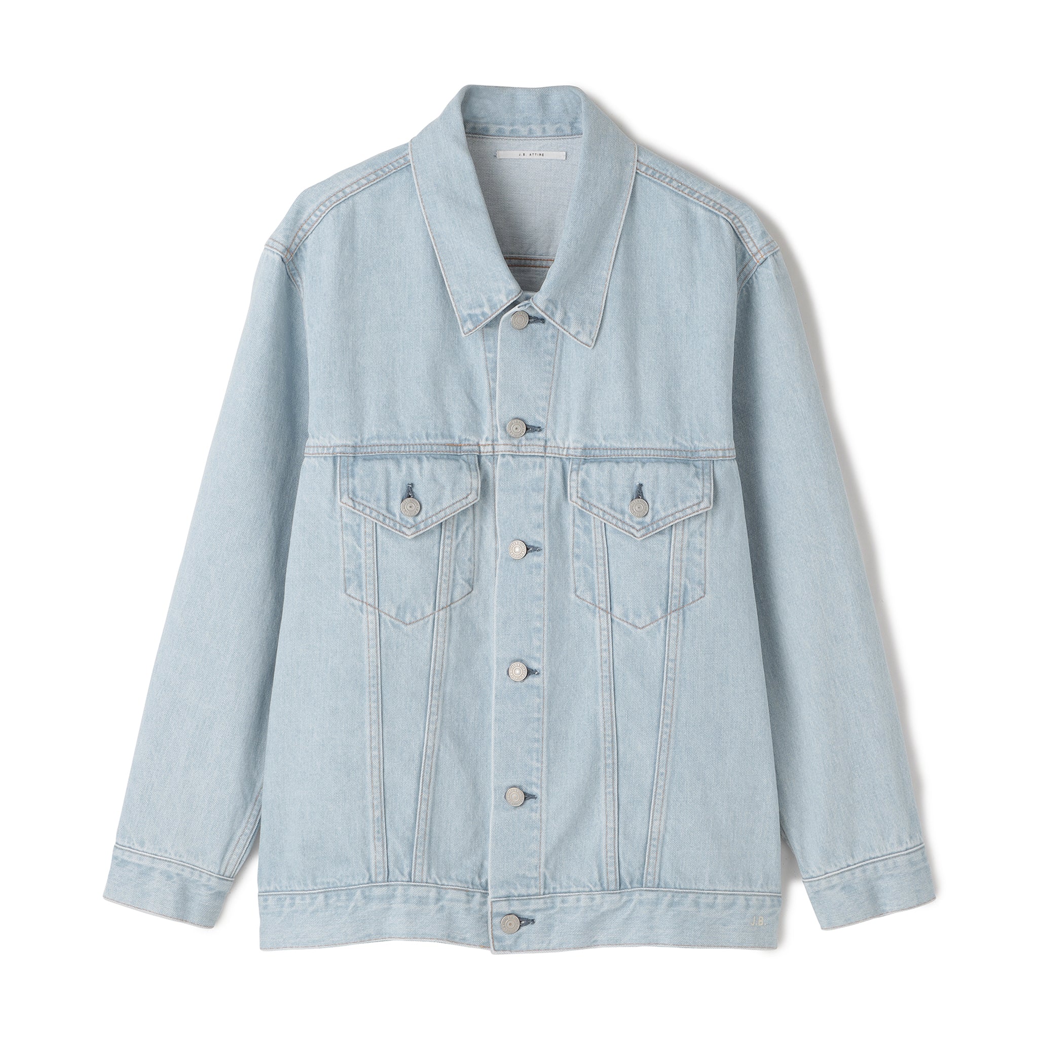 OUTER｜J.B. ATTIRE（ジェービーアタイア）OFFICIAL ONLINE STORE