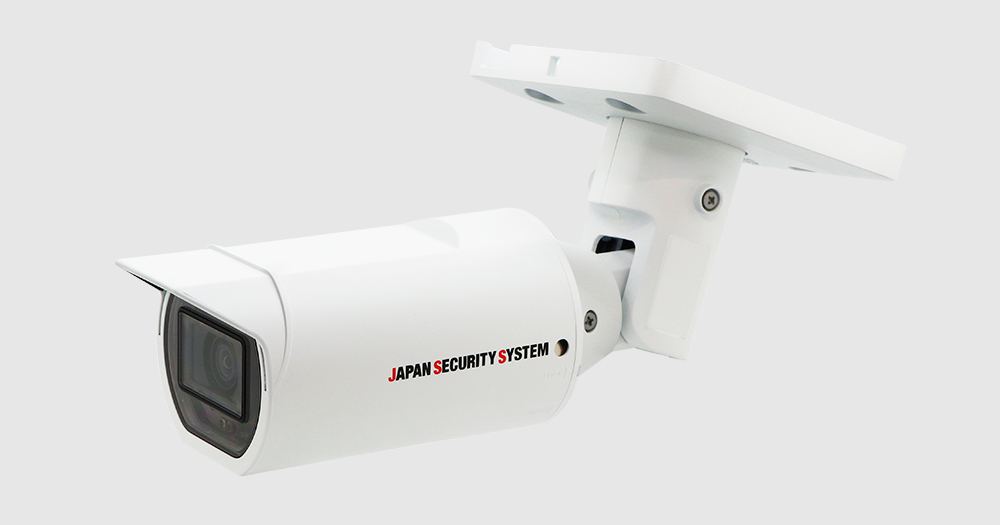 新製品トピックス｜PF-CW6040など - ジャパン・セキュリティシステムの