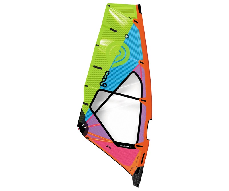 GOYA WINDSURFING Banzai Surf Iris Carbon - 商品一覧 - 御前崎市の