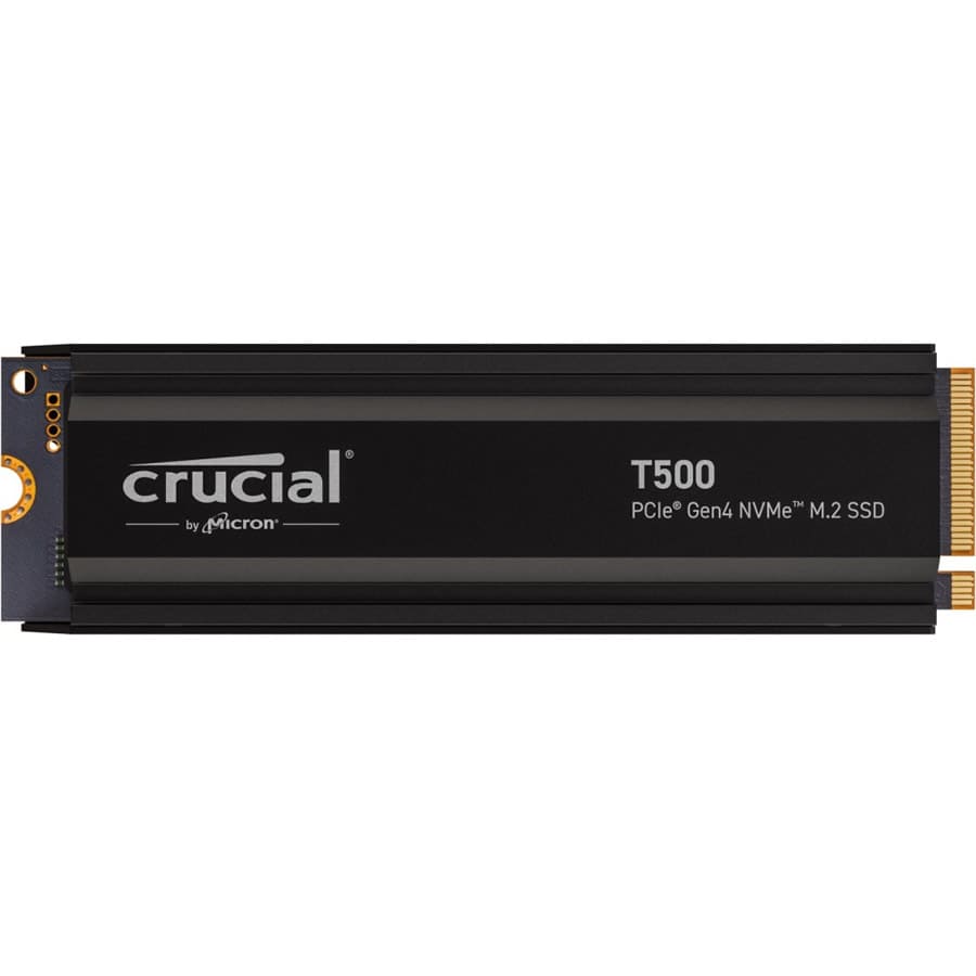 OEMPCWorld.com: Crucial CT1000T500SSD5 T500 HUZ 1TB M.2 2280 NVMe
