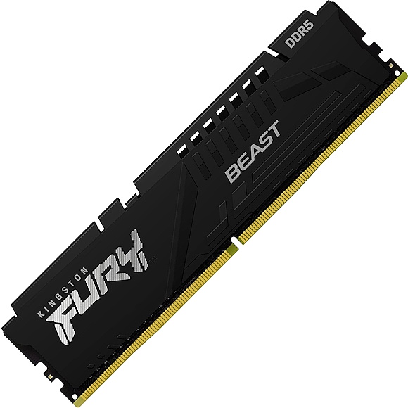 OEMPCWorld.com: Kingston 16GB DDR5-5600 FURY Beast KF556C40BB-16