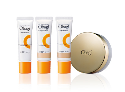 ビタミンC美容液オバジC10セラム(ラージサイズ) | Obagi オバジ