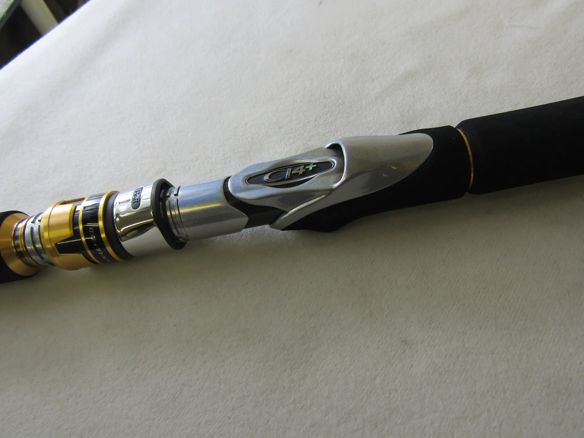 海攻かいこうヒラメリミテッドM270 - 70,200円 : 海釣り、船釣り専門店