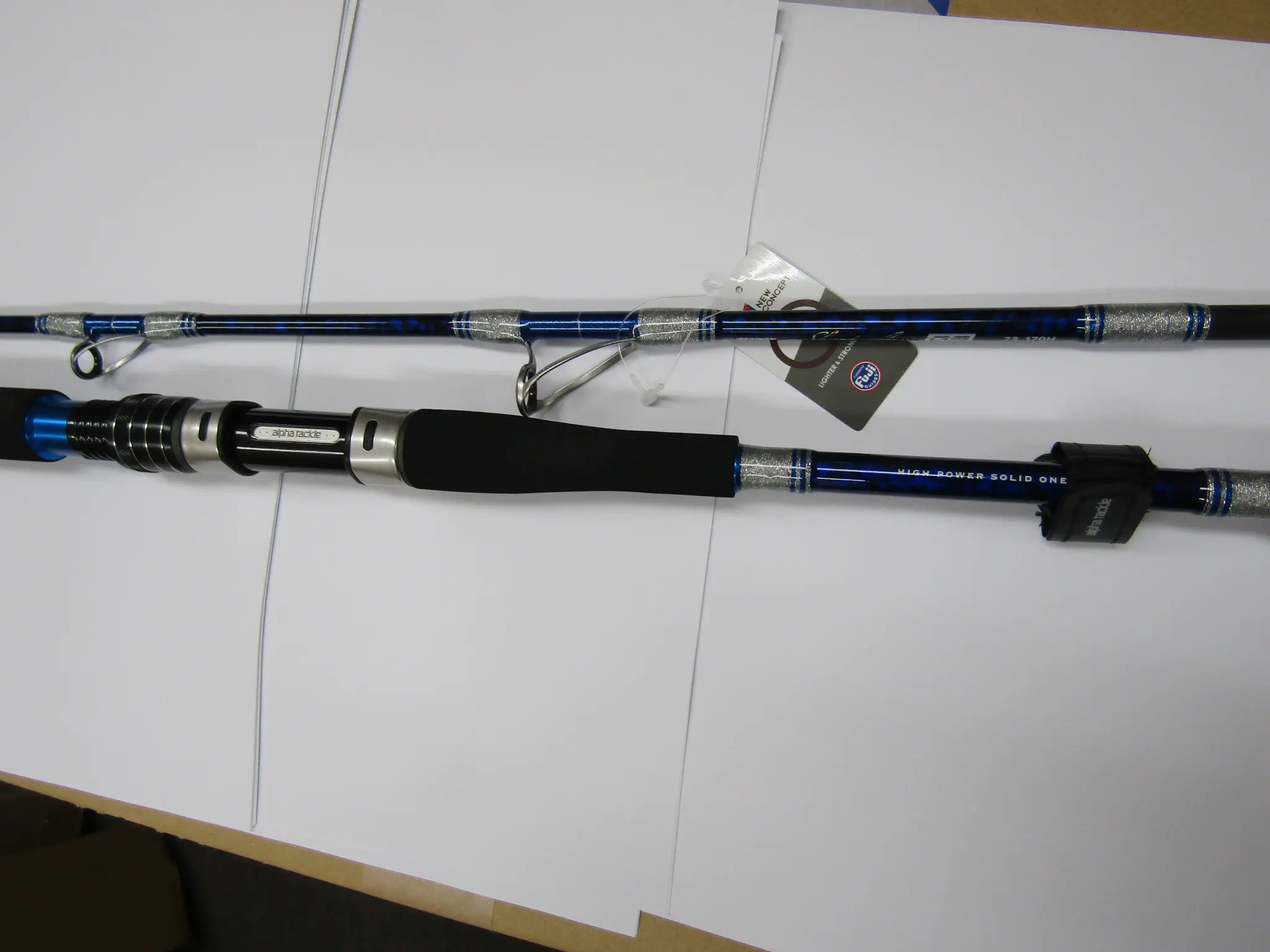 ショートアームGS73_170H - 13,800円 : 海釣り、船釣り専門店の沖三昧