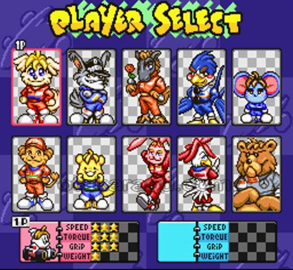 SD F-1グランプリ (SDエフワングランプリ)｜スーパーファミコンを代表