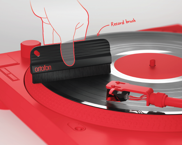 カートリッジについて Vol.17 DJカートリッジ編Ⅰ｜アナログオーディオ