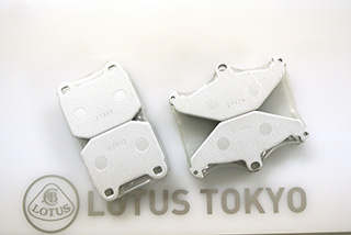 パーツ・アクセサリー | LOTUS 東京｜LCI Limited