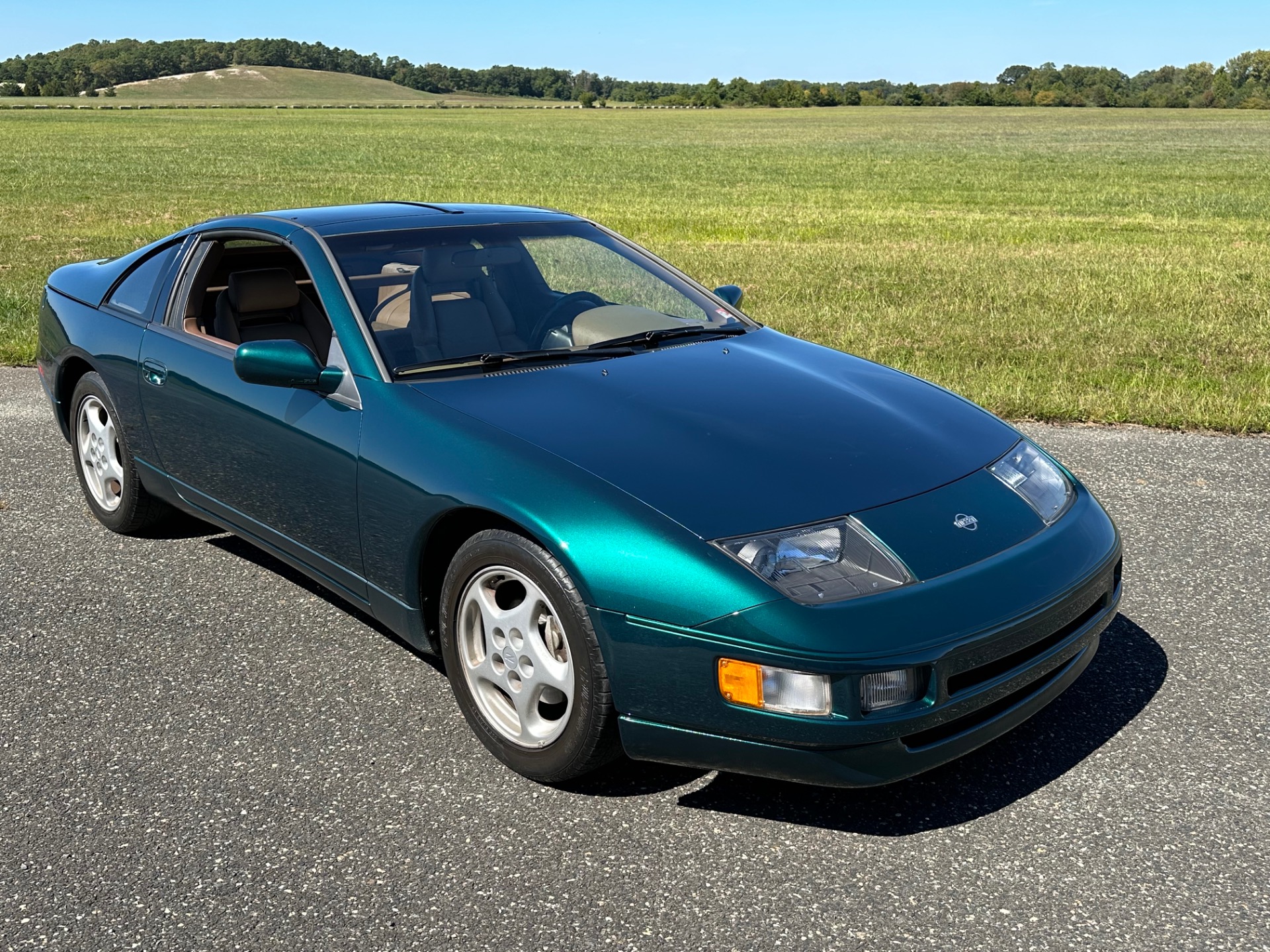 1995 Nissan 300ZX Z32 -
