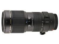 Tamron SP AF 70-200 mm f/2.8 Di LD (IF) MACRO - LensTip.com