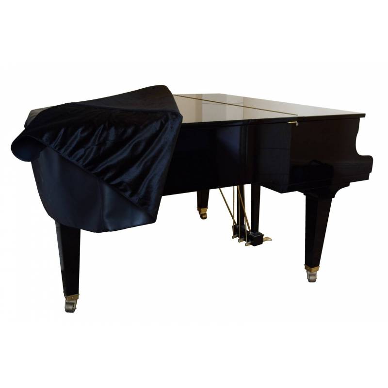 ヤマハC3ピアノカバー