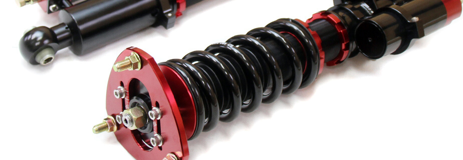 車高調キット｜LARGUS OFFICIAL SITE