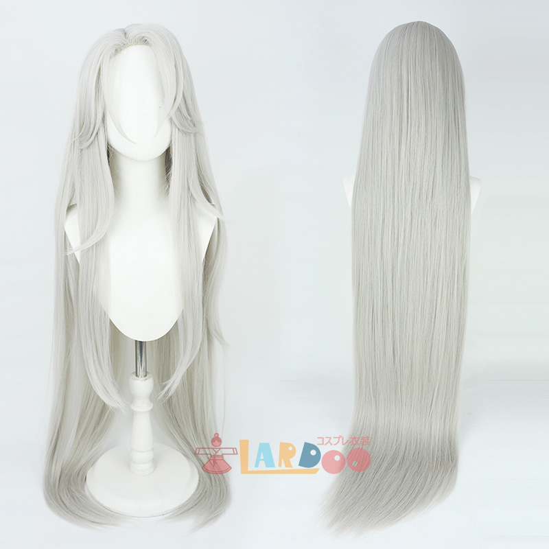 無期迷途 PathtoNowhere ナインティナイン-Ninety-Nine コスプレ