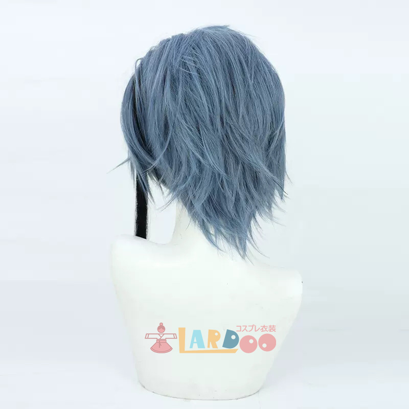 バーチャルYouTuber VTuber Hex Haywire-ヘックス ヘイワイヤー