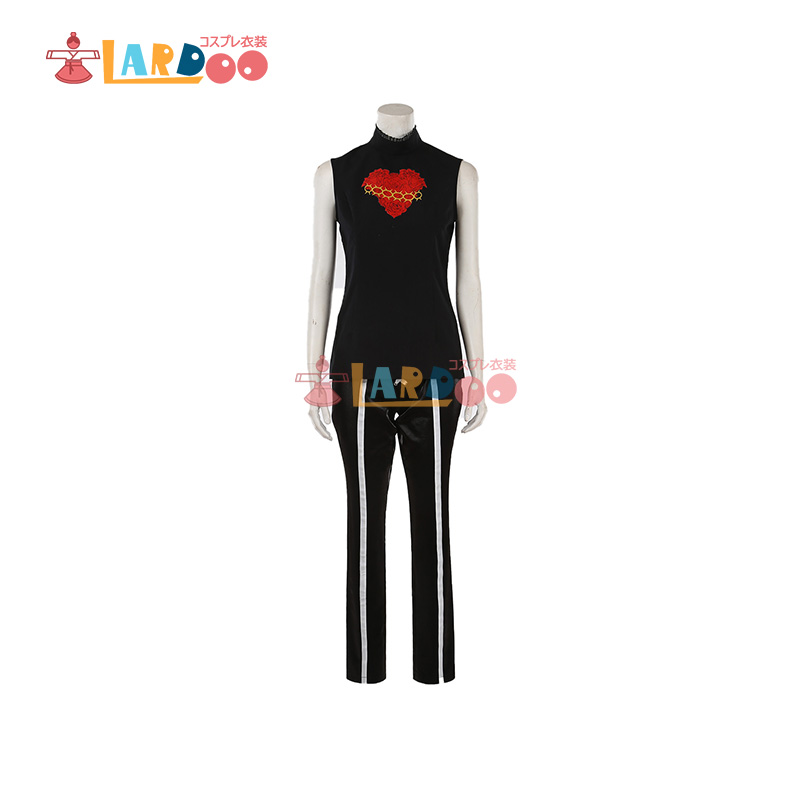 ツイステッドワンダーランド ツイステ ハーツラビュル寮スケアリー