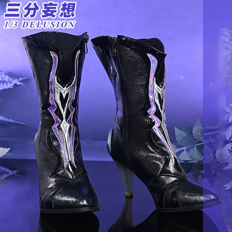 三分妄想1/3Delusion】崩壊:スターレイル HonkaiStarRail セイレンス