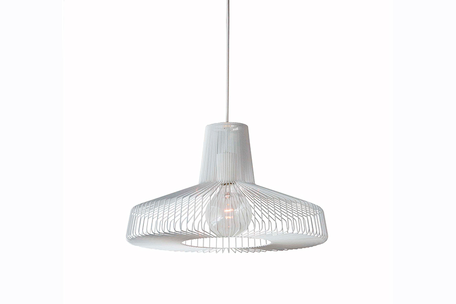 ARIZONA（アリゾナ）ペンダントライト（ブラック） - ペンダントライト