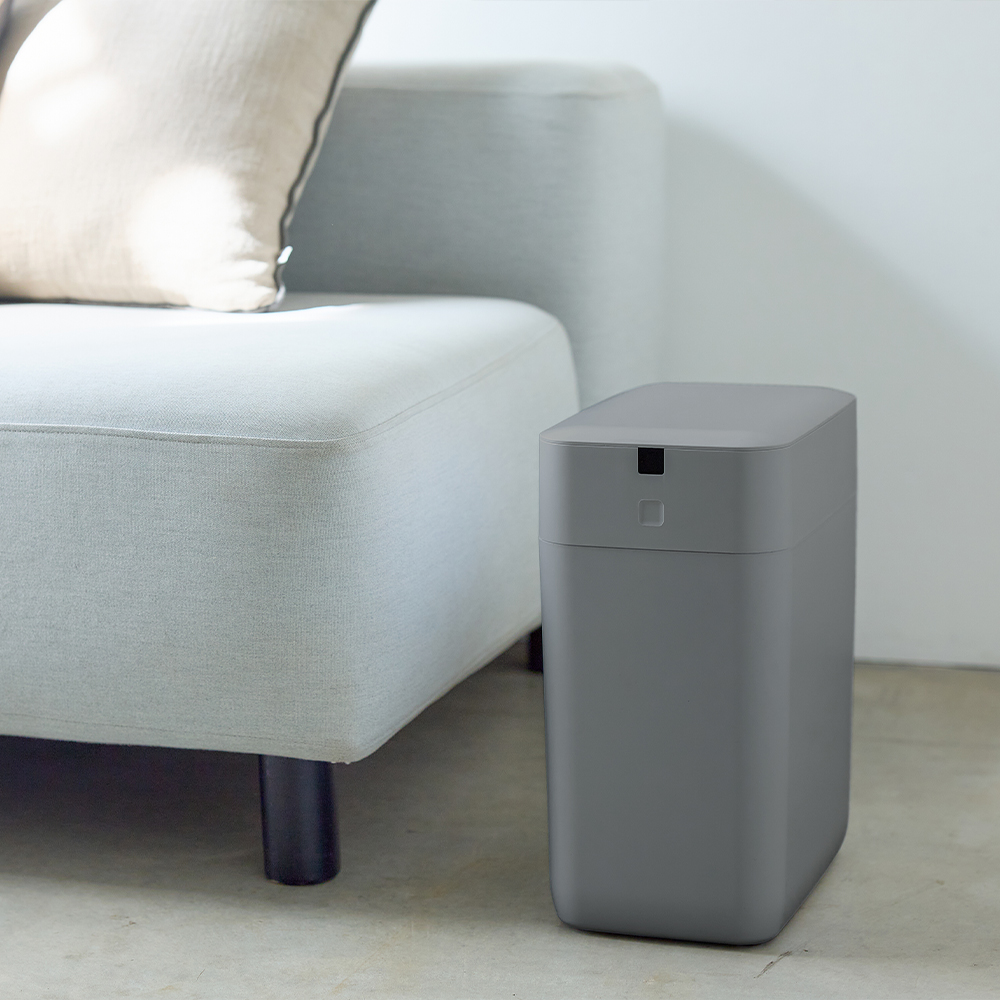 THE PERFECT BOX（ザ・パーフェクトボックス） 完全自動ゴミ箱 ラージ