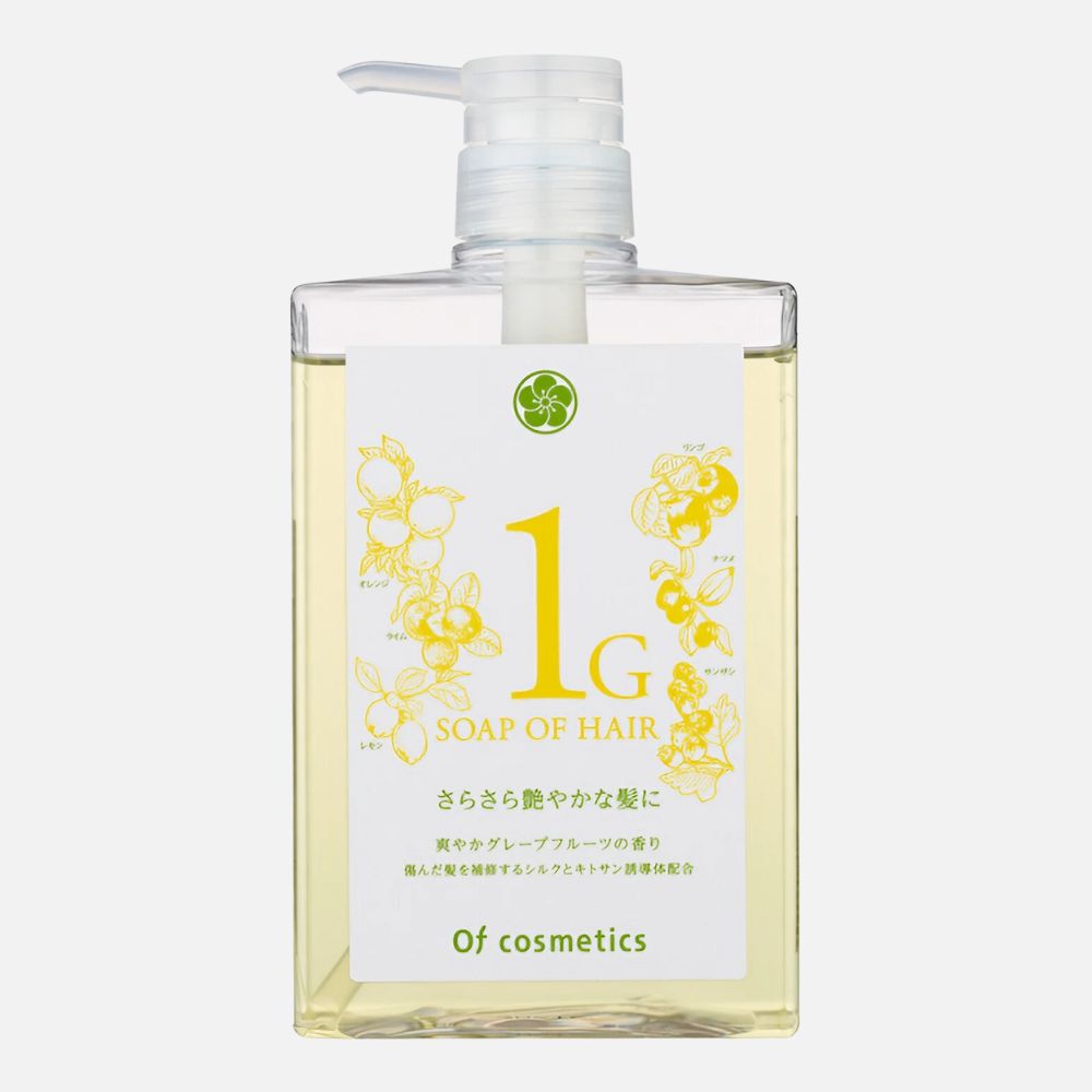 オブ・コスメティックス トリートメントスパオブヘア・S2-Va 詰替用