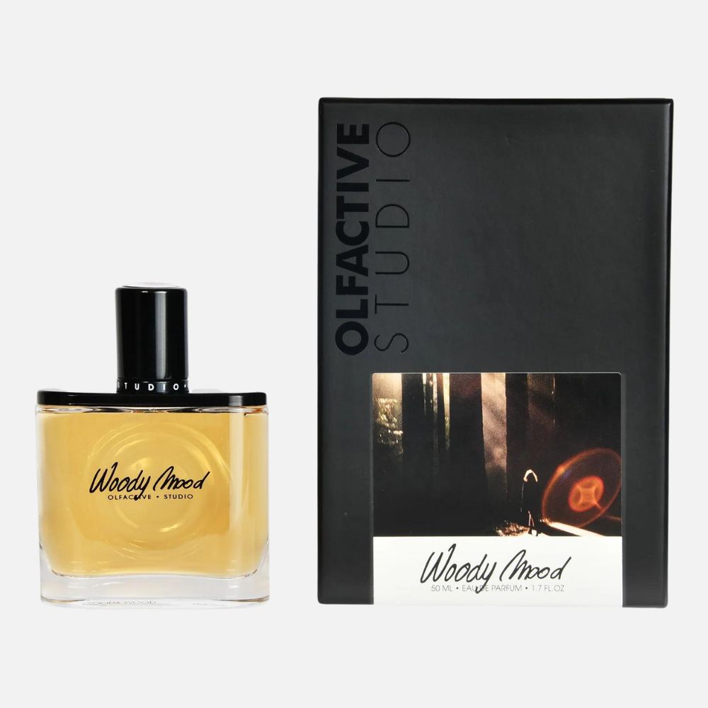 オルファクティヴ・ストゥディオ OLFACTIVE STUDIO ウッディムード