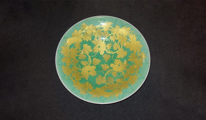 吉田 美統｜作家紹介｜金沢の九谷焼セレクトショップ【九谷焼諸江屋】