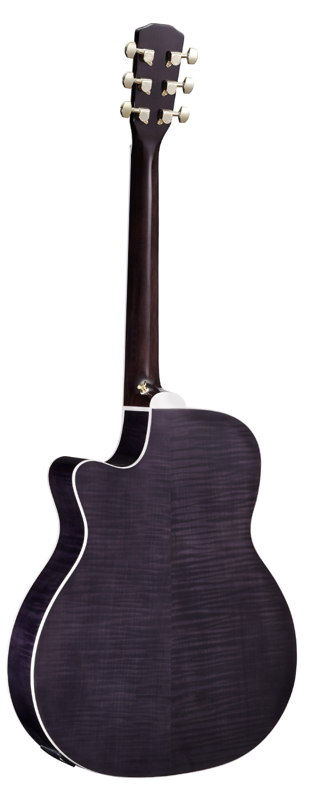 R-601 | 生産完了品 | MORRIS GUITARS モーリスギター