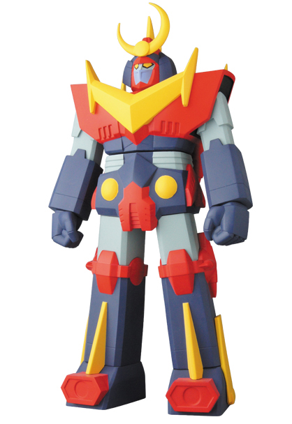 MEDICOM TOY - ザンボット3