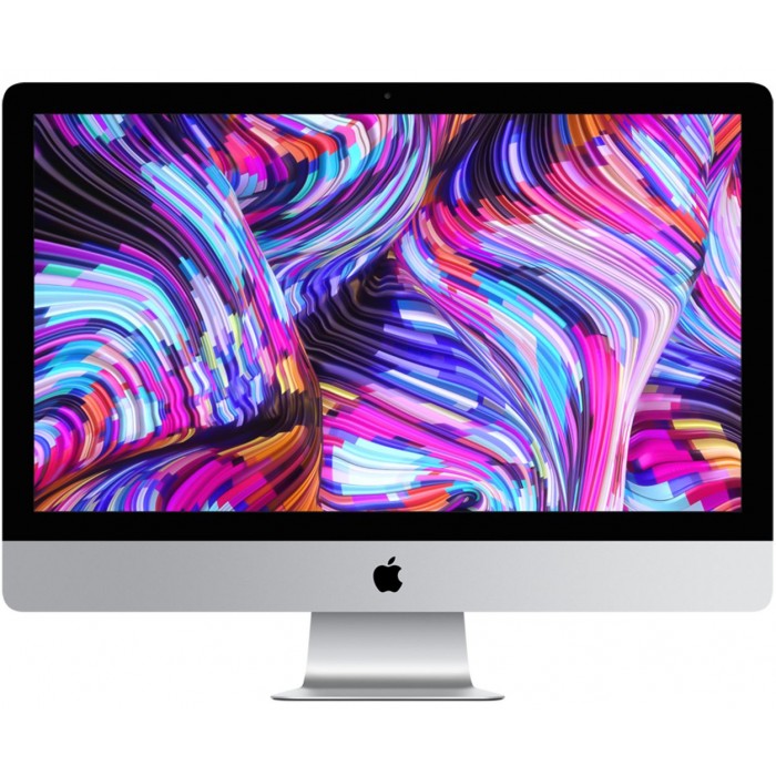Apple iMac 27 inç Retina 5K 3.0 GHz 6 çekirdekli 8. nesil Intel