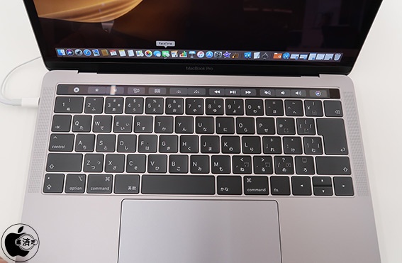 MacBook Pro (13-inch, 2019, Two Thunderbolt 3 Ports) をチェック
