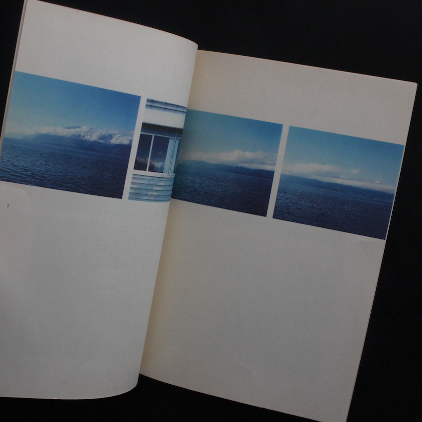 Architectural Landscapes - ホンマ タカシ / Takashi Homma