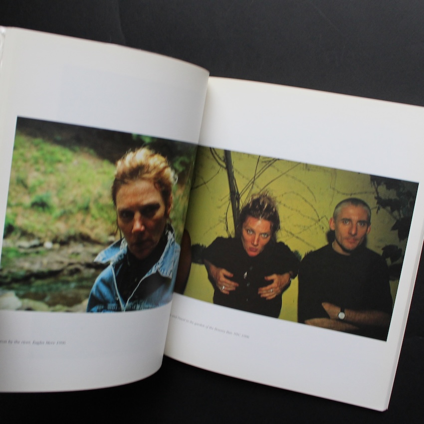 Love Streams - Nan Goldin