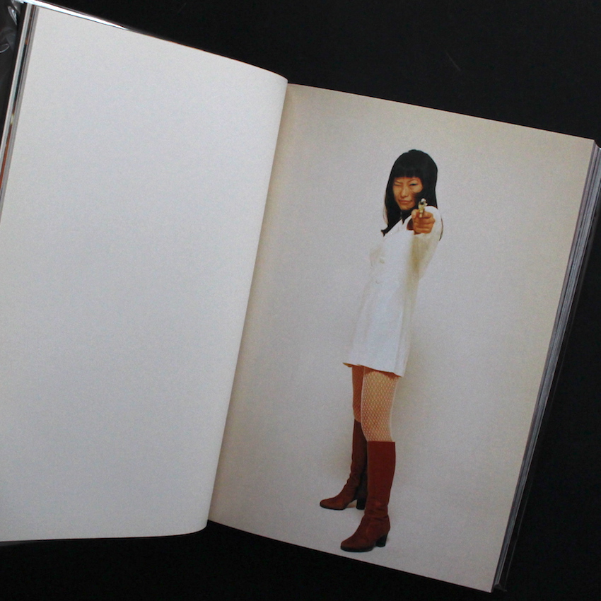 Hiromix Works（Fifth Printing With OBI） - ヒロミックス / Hiromix