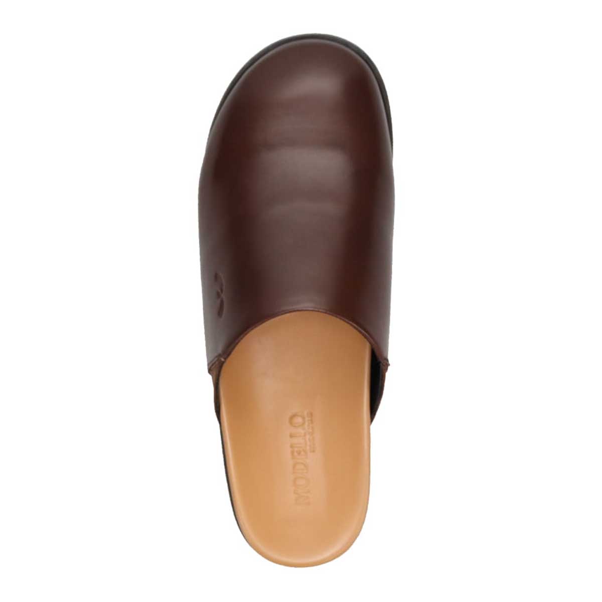 世界初のカバロス加工シリーズ モデロ MODELLO フットベットサボ