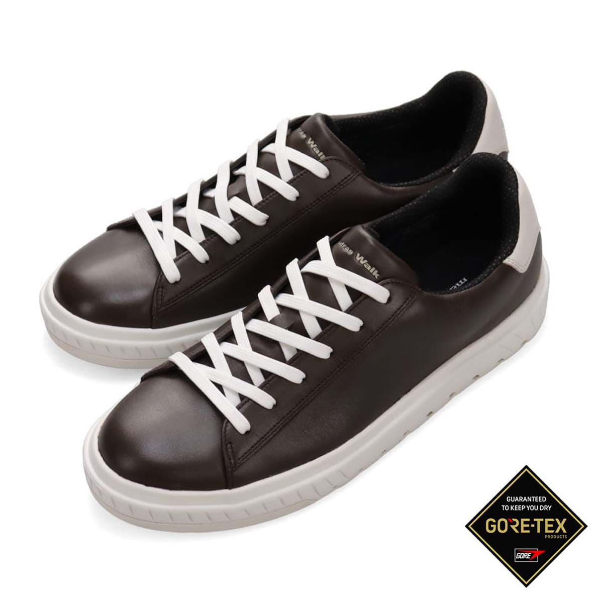 GORE-TEX】マドラスウォーク madrasWalk ゴアテックスサラウンド