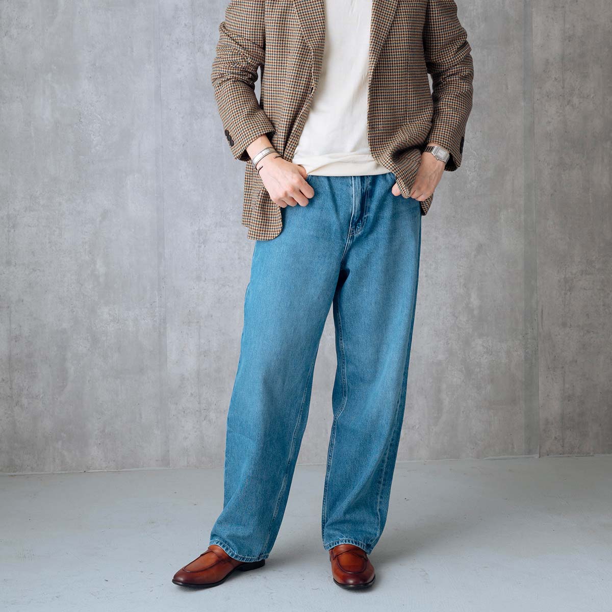 ランバンコレクション LANVIN COLLECTION クロスベルトスリッポン