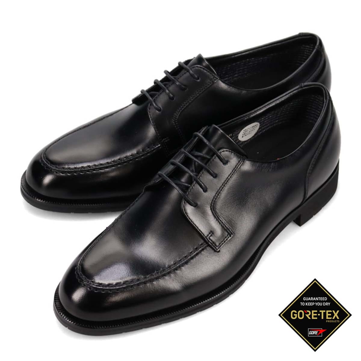 GORE-TEX】マドラスウォーク madras Walk ゴアテックス 外羽根Uチップ