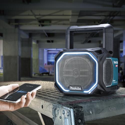 マキタ makita スピーカー Bluetooth スピーカー マキタ Makita