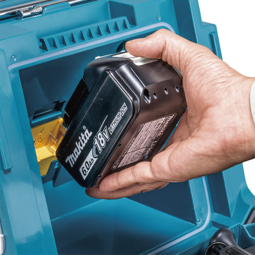 TV100 | 株式会社マキタ