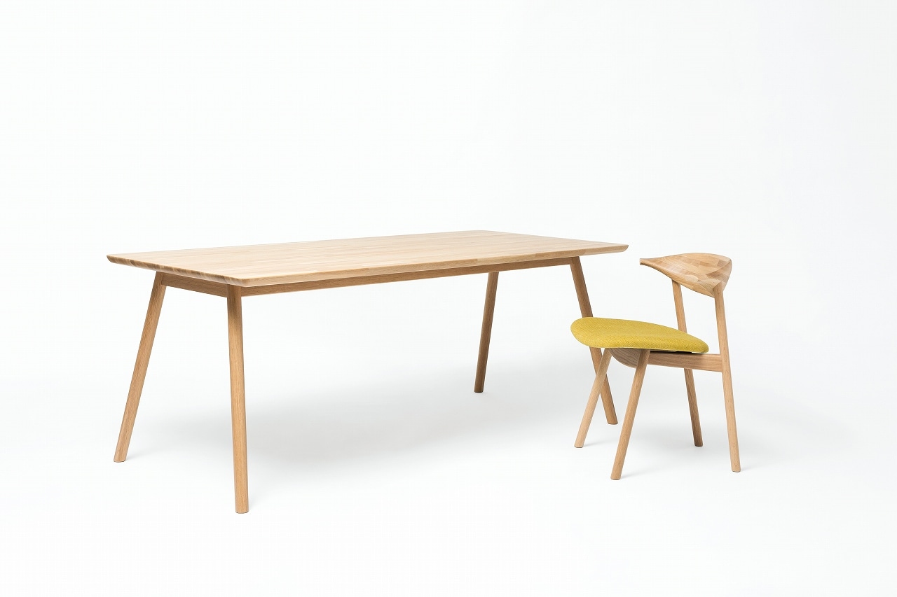 yamanami YT1(幅150cm × 奥行80cm × 高さ70 cm)の通販 / マスターウォール