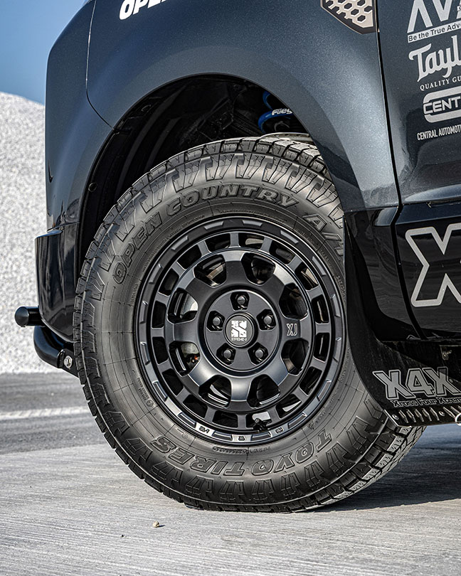 SAVANZA｜XTREME-J｜製品情報｜エムエルジェイ