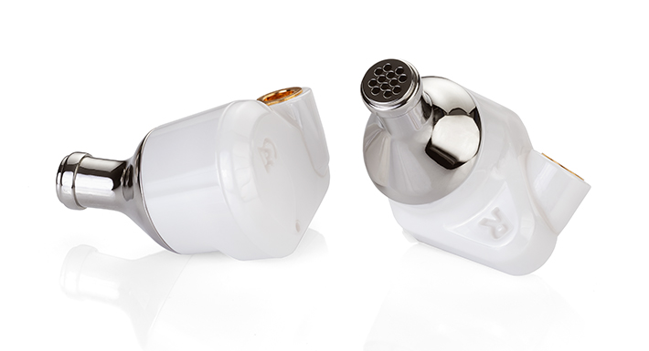 新製品情報】Campfire Audio「VEGA 2020」 「DORADO 2020」取り扱い