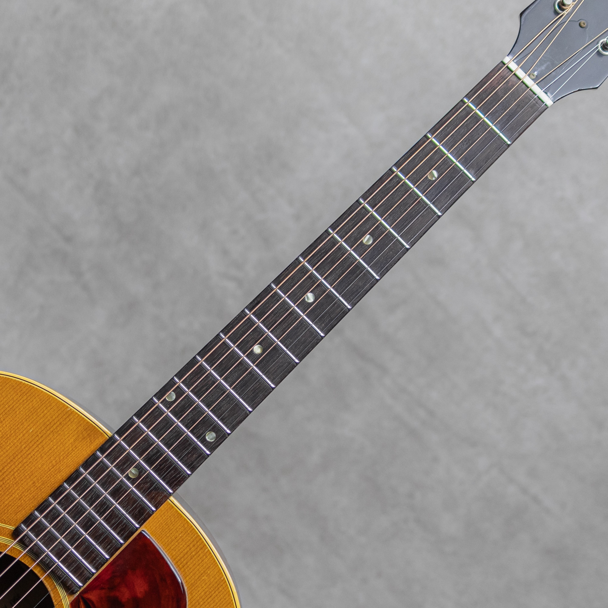 J-50 / 1965: アコースティックギター｜三木楽器公式通販サイト