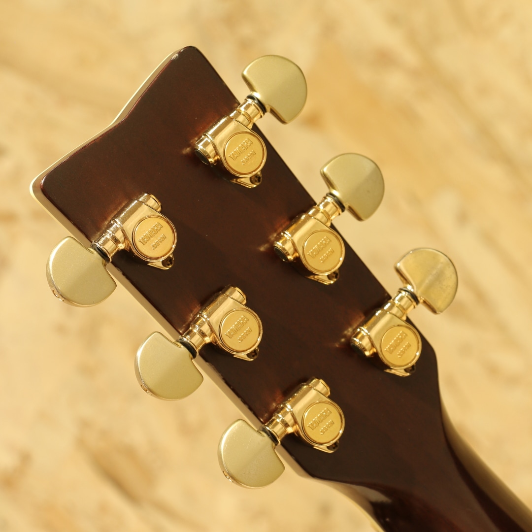 L-15 w/P.U 1983: アコースティックギター｜三木楽器公式通販サイト