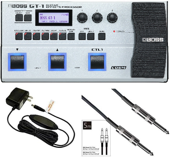 エフェクター(7／11ページ)｜三木楽器公式通販サイト