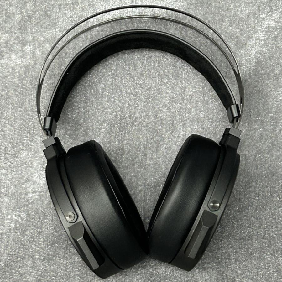 アウトレット品》FIIO 開放型ヘッドホン FT5 (FIO-FT5-B): PA