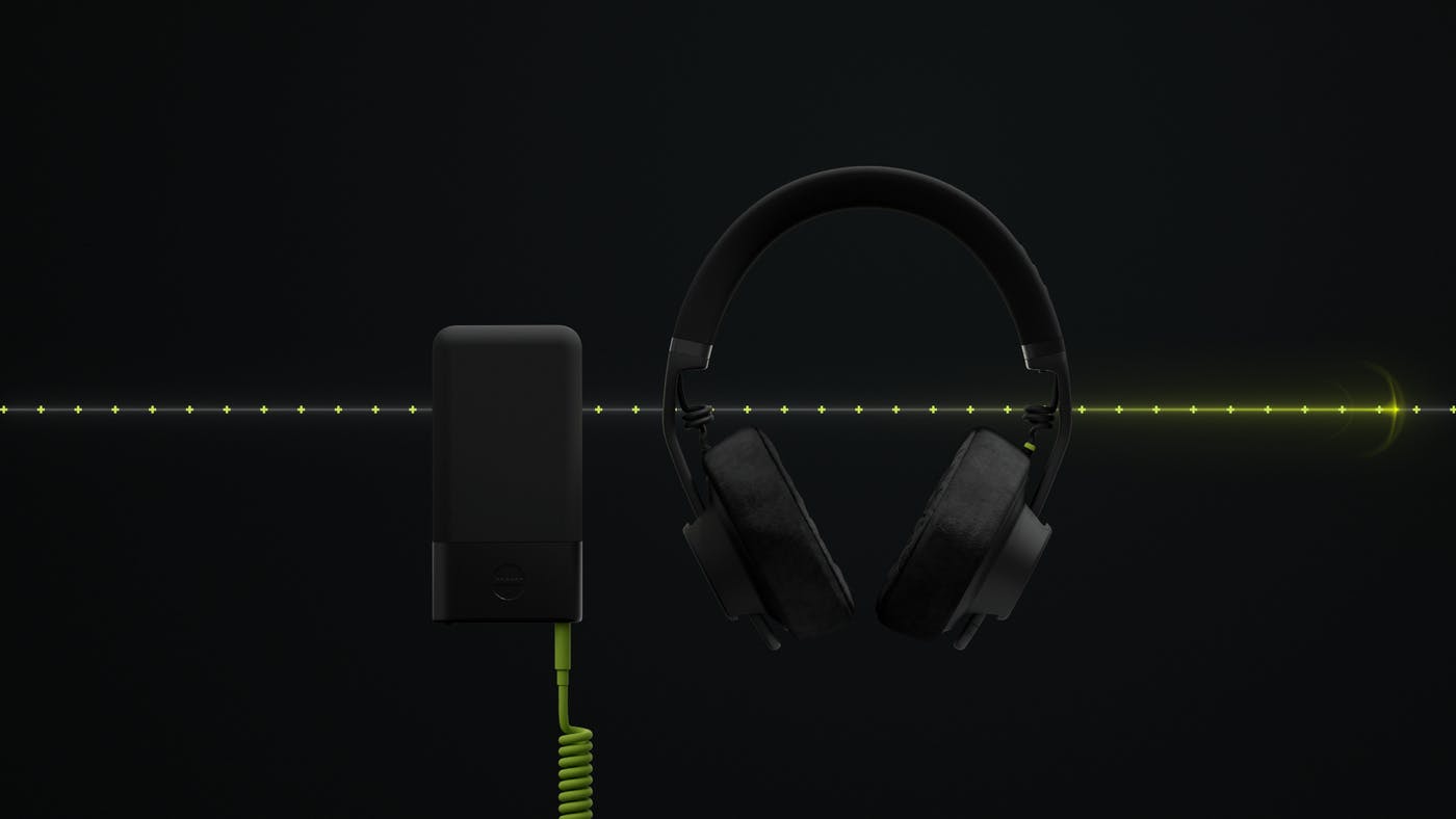 AIAIAIよりワイヤレス仕様のモニターヘッドホン、TMA-2 Studio