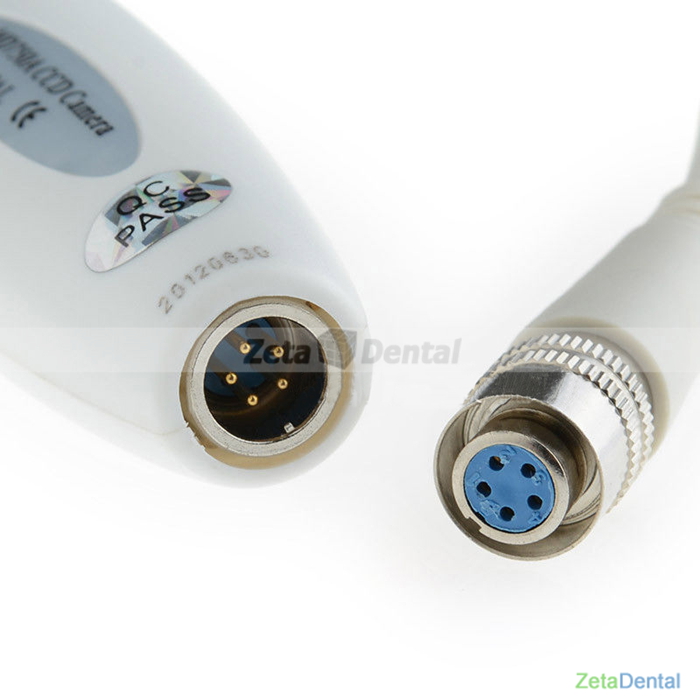 口腔内カメラ アールエフ Einstein 受信機＆充電器つき 口腔内カメラ