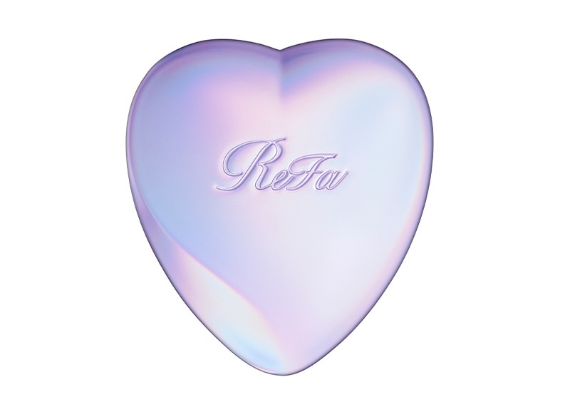 ReFaのハートデザインアイテムを愛するファンの皆様に向けたファン