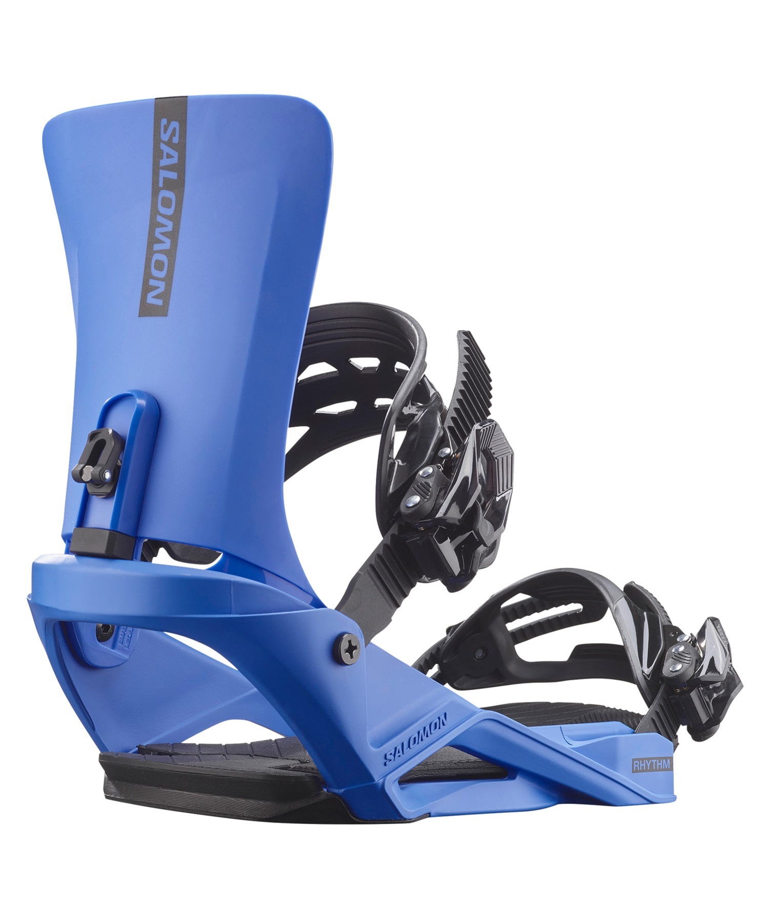 SALOMON サロモン RHYTHM スノーボード バインディング ビンディング
